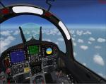 Freeware Iris Simulations E.A.P Package Adapted for FSX